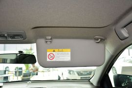 2014款丰田威驰1.3L手动型尚版