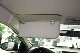 2014款丰田威驰1.3L手动型尚版