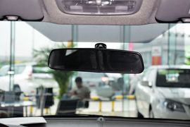 2014款丰田威驰1.3L手动型尚版