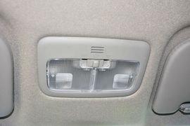 2014款丰田威驰1.3L手动型尚版