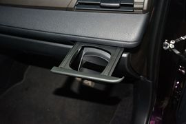 2014款丰田威驰1.3L手动型尚版