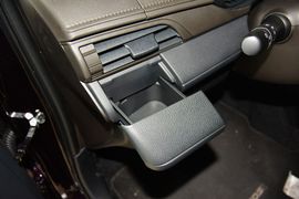 2014款丰田威驰1.3L手动型尚版