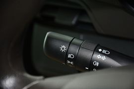 2014款丰田威驰1.3L手动型尚版