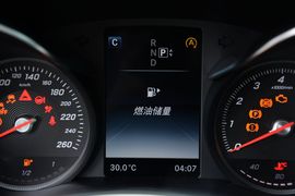2015款奔驰C200旅行版