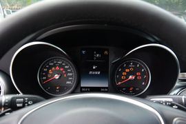 2015款奔驰C200旅行版
