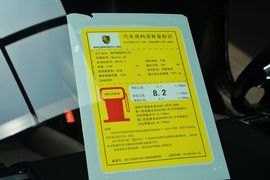 2013款保时捷Boxster
