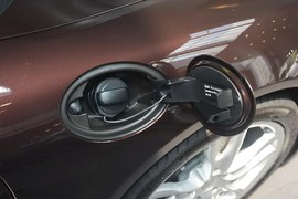 2013款保时捷Boxster