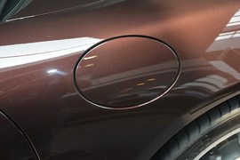 2013款保时捷Boxster
