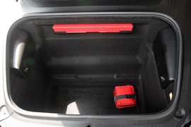 2013款保时捷Boxster