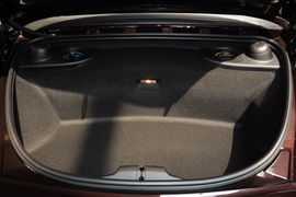 2013款保时捷Boxster