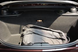 2013款保时捷Boxster