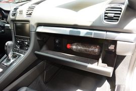 2013款保时捷Boxster
