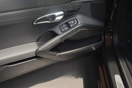 2013款保时捷Boxster