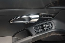 2013款保时捷Boxster