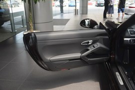 2013款保时捷Boxster