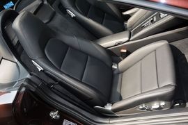 2013款保时捷Boxster