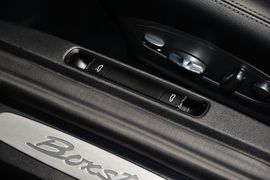 2013款保时捷Boxster