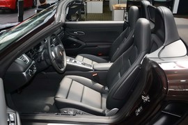 2013款保时捷Boxster