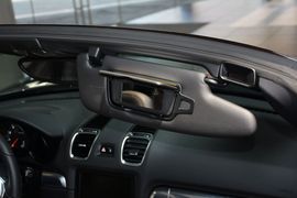 2013款保时捷Boxster
