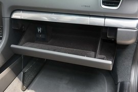 2013款保时捷Boxster