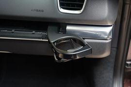 2013款保时捷Boxster