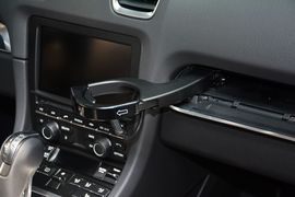 2013款保时捷Boxster