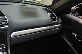 2013款保时捷Boxster