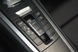 2013款保时捷Boxster