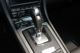 2013款保时捷Boxster