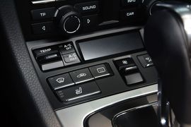 2013款保时捷Boxster