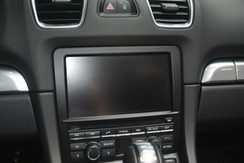 2013款保时捷Boxster