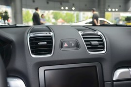 2013款保时捷Boxster