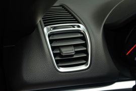 2013款保时捷Boxster
