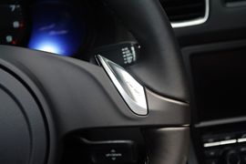 2013款保时捷Boxster
