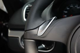 2013款保时捷Boxster
