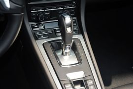 2013款保时捷Boxster