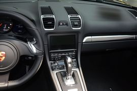 2013款保时捷Boxster