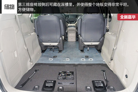 2015款进口起亚全新嘉华到店实拍图解