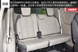 2015款进口起亚全新嘉华到店实拍图解