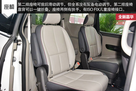 2015款进口起亚全新嘉华到店实拍图解