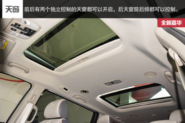 2015款进口起亚全新嘉华到店实拍图解