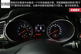 2015款进口起亚全新嘉华到店实拍图解