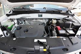 2015款海马S7