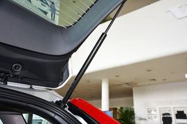 2016款沃尔沃XC60