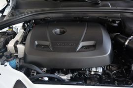 2016款沃尔沃XC60