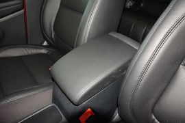2015款大众途观1.8TSI手自一体两驱豪华版