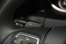 2015款大众途观1.8TSI手自一体两驱豪华版