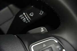 2015款大众途观1.8TSI手自一体两驱豪华版