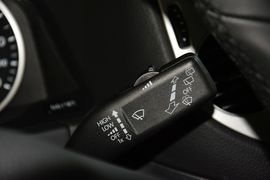 2015款大众途观1.8TSI手自一体两驱豪华版