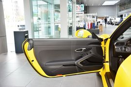 2012款保时捷911